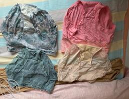 《绿母》儿时回忆，骚妈出轨3