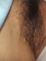 偷拍，良家少妇的黑森林。1