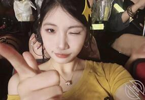 先射哪里，射给我看看