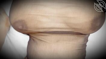 219、和姐姐一起回家避暑,晚上等亲戚都睡着后,疯狂内射姐姐0