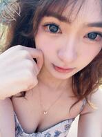 想不想要沈滨娜的乳交0