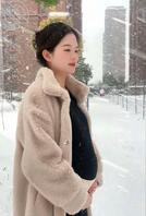 分享嫂子怀孕照片，喜欢骚骚的孕妇的进来看