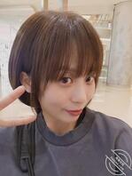 骚逼母猪求主人曝光她，欢迎评论区辱骂，母猪会看。留言人多发后续（健身婊）1