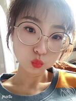 十个眼镜九个骚 把你的眼镜骚妹发出来展示一下1