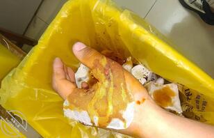 造孽！不就强奸了我姐吗？姐夫竟把我打进了医院？！
姐姐一边哭着一边被我操1