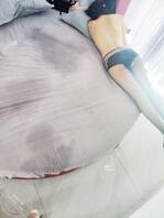 海角原创(12)我发誓这辈子没见过既是白虎又能多次潮喷的女人,嫂子我爱你0