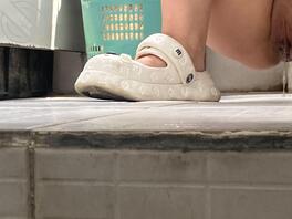 不知道这个少妇骚不骚2