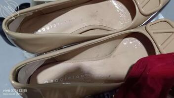 乱伦姐姐之打胶篇（3）