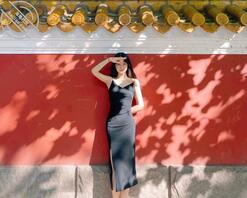 补一期我的小母狗，生活照+自拍+露出+3P