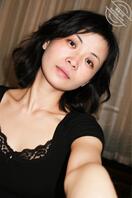 母狗挨操前的自拍2