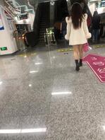 应海友评论，发一组光腿神器，欢迎评论2