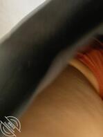 抄底高跟少妇 老公就在旁边可惜这能拍成这样2