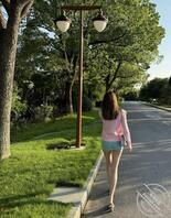 (原创)三亚亚龙湾高端女嫩模,性张力拉满的极品妞,体验感超强的一次!1