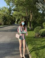 (原创)三亚亚龙湾高端女嫩模,性张力拉满的极品妞,体验感超强的一次!2