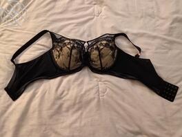 丈母娘的内衣，又是意淫丈母娘的一天…（二）0