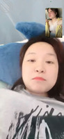 自家老婆虽然不是很漂亮，但是绝对够骚