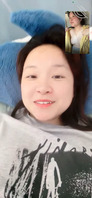 自家老婆虽然不是很漂亮，但是绝对够骚1