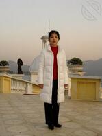 元宵前和岳母开房（二）