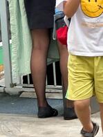 幼儿园辣妈，看到小弟硬邦邦2