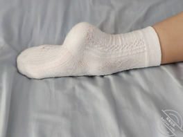 妹妹的小脚简直绝了0