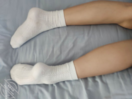 妹妹的小脚简直绝了2