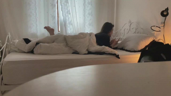 高颜值女神如此的放荡