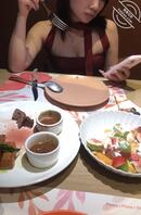 周五妹妹要来家里吃饭0
