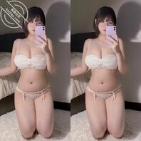 微胖女友，纯欲诱惑0