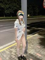 晚上出来一起约跑吗2