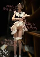 【原创视频95】小区阅览室对妹妹下手,也是吃了熊心豹子胆,第一次射妹妹脸1