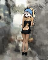 (原创)弟媳现在越玩越花了。我有些担心害怕……但我又好享受这种日子0