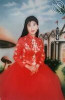贡献妈妈，90年代画质，模糊但真实2