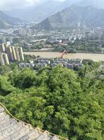 攀枝花米易骚妻爱露出1