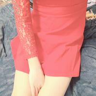 老妈的红裙子和包皮小2