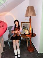 我想了很多就是不知道你们还记不记得我这个小幼师0