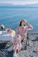 微山少妇  老公长期在新疆分居  