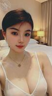 微山少妇  老公长期在新疆分居  2