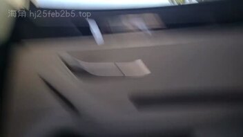 车上的肉丝足交