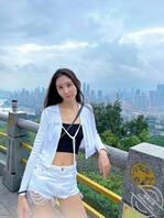 长腿人妻 主打的就是骚1