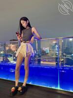 长腿人妻 主打的就是骚2