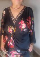 (原创)58岁新疆维吾尔族熟女妈妈自慰自拍渴望有大鸡巴插2