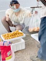 有喜欢露出的海友一起交流2