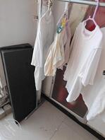 打胶新人，楼里面有监控怎么办2