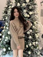 公司前台文员，真淫荡2