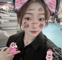 小任塞着跳蛋健身，真的会喷的哪都是，希望不会被其他健身的人发现0