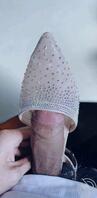 给我妈保养一下鞋子，有喜欢自己妈妈同好一起交流吗1