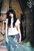 小萝莉，求去衣0