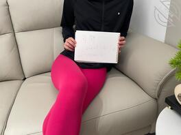 （原创1）今晚换上瑜伽裤，等老哥回家看他什么反应2