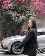 昨晚突然看见妹妹新发的朋友圈2