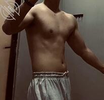 成都找一个互相解决性需求的女伴2